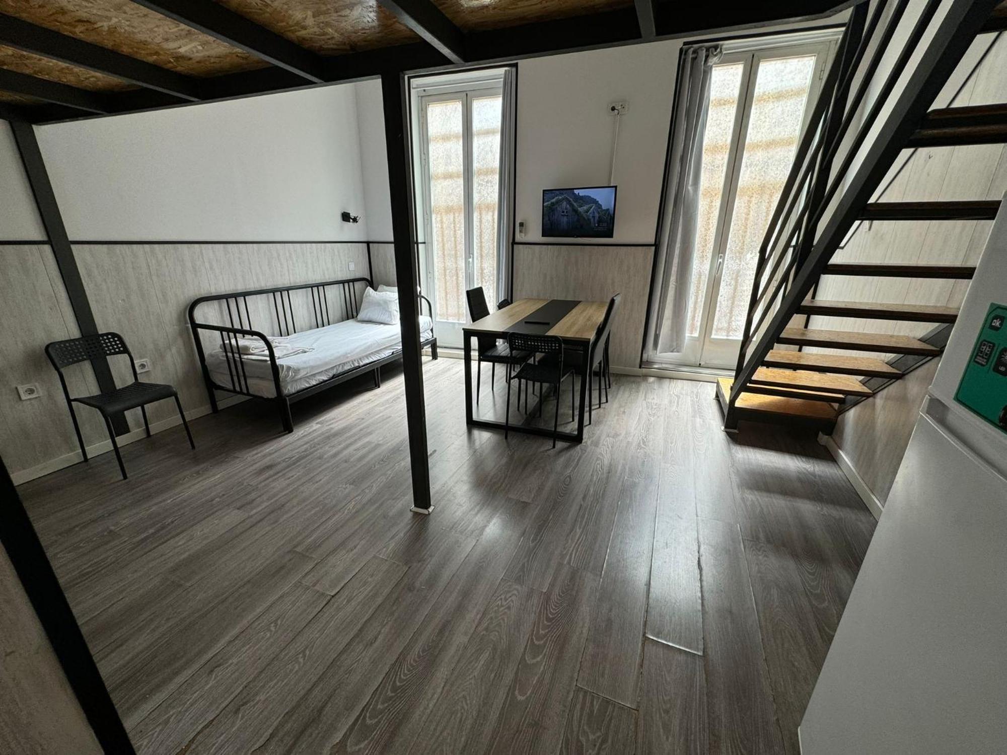 Studios Solmayor, Madrid
